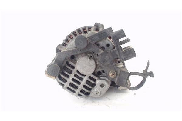 Recambio de alternador para peugeot 306 (7b, n3, n5) 1.9 srdt referencia OEM IAM 5705L7  