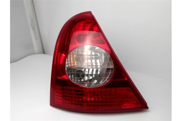 Recambio de piloto trasero izquierdo para renault clio iii 1.5 dci referencia OEM IAM 8200071414  8200917487 , RENAULT