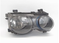 Recambio de faro delantero dcho para bmw serie 3 compacto (e46) 2.0 320td referencia OEM IAM 63126901970 PP2021D 6901970 , BMW |