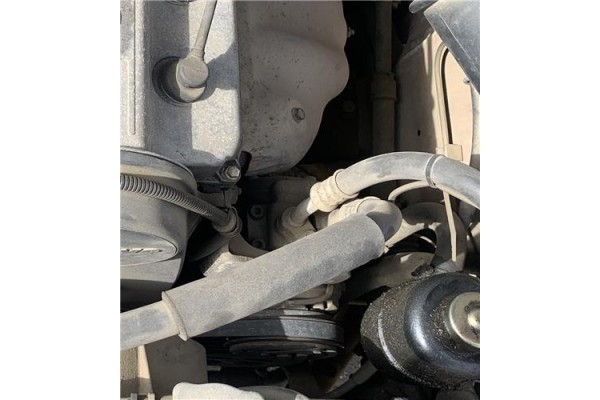 Recambio de bomba servodireccion para suzuki vitara (se/sf/et) 1.6 i 16v (et, ta02) referencia OEM IAM 4860056B70  