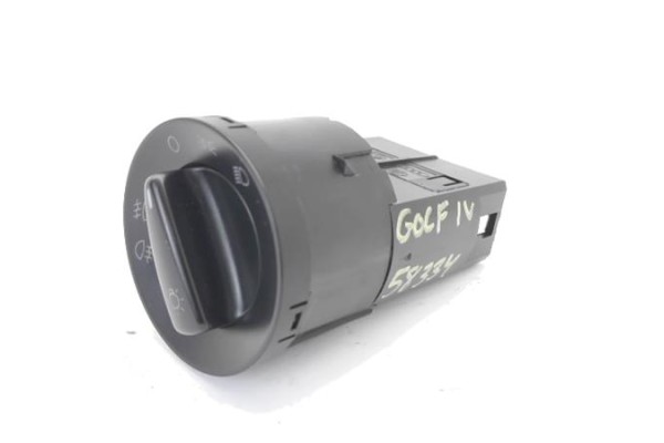 Recambio de conmutador luces para volkswagen golf iv berlina (1j1) 1.8 t referencia OEM IAM BK71C0941  