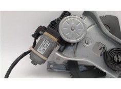 Recambio de mecanismo elevalunas delantero izquierdo para chevrolet aveo berlina 1.4 lt referencia OEM IAM 96652141  