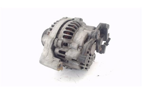 Recambio de alternador para peugeot 306 (7b, n3, n5) 1.9 srdt referencia OEM IAM 5705L7  
