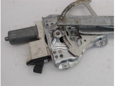 Recambio de mecanismo elevalunas delantero izquierdo para toyota corolla familiar (e12) referencia OEM IAM   