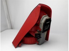 Recambio de piloto trasero izquierdo para renault clio iii 1.5 dci referencia OEM IAM 8200071414  8200917487 , RENAULT