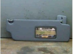 Recambio de parasol derecho para renault twingo i (c06) 1.3 (c063/64) referencia OEM IAM 7700820869  