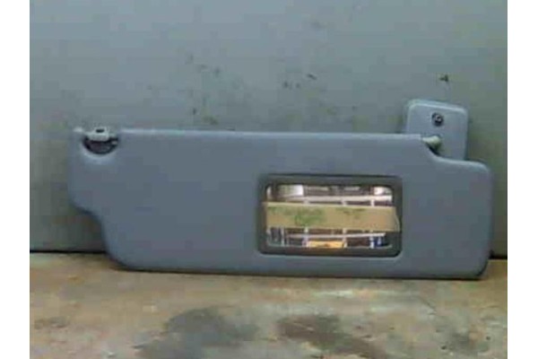 Recambio de parasol derecho para renault twingo i (c06) 1.3 (c063/64) referencia OEM IAM 7700820869  