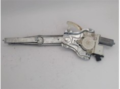 Recambio de mecanismo elevalunas delantero izquierdo para toyota corolla familiar (e12) referencia OEM IAM   