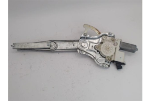 Recambio de mecanismo elevalunas delantero izquierdo para toyota corolla familiar (e12) referencia OEM IAM   