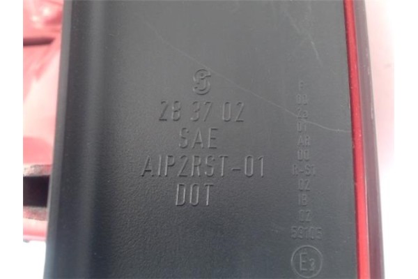Recambio de piloto trasero derecho para audi a4 avant (8e) 1.9 tdi (96kw) referencia OEM IAM 8E5945218  