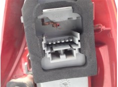 Recambio de piloto trasero izquierdo para renault clio iii 1.5 dci referencia OEM IAM 8200071414  8200917487 , RENAULT