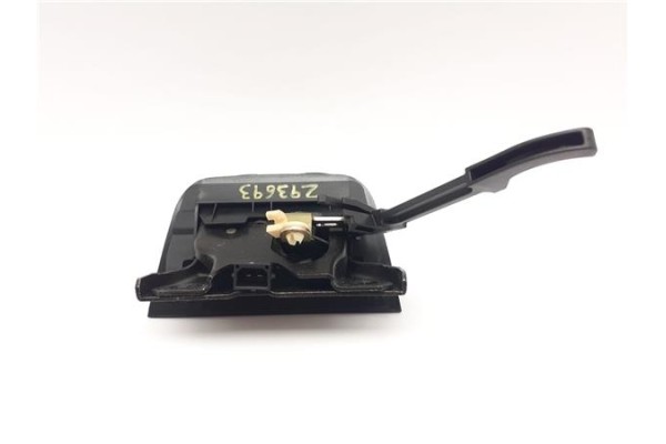 Recambio de cierre electromagnetico porton para audi a3 (8p1) 1.9 tdi ambiente referencia OEM IAM 8P3827520A  