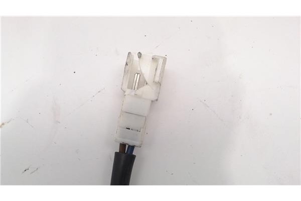 Recambio de mecanismo elevalunas delantero izquierdo para chevrolet aveo berlina 1.4 lt referencia OEM IAM 96652141  