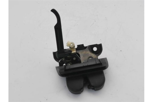 Recambio de cierre electromagnetico porton para audi a3 (8p1) 2.0 tdi 16v referencia OEM IAM 8P3827505  