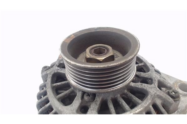 Recambio de alternador para peugeot 306 (7b, n3, n5) 1.9 srdt referencia OEM IAM 5705L7  