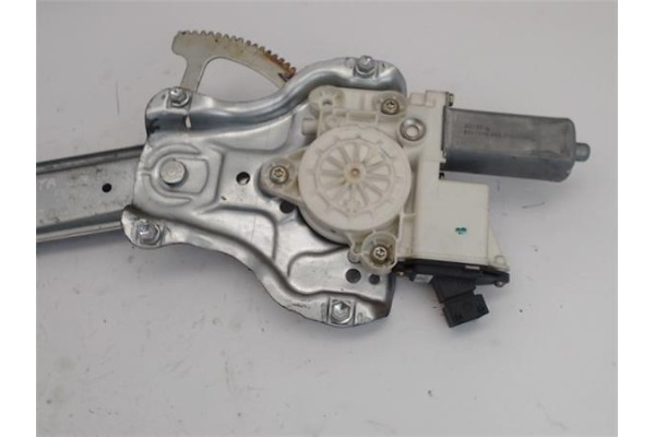 Recambio de mecanismo elevalunas delantero izquierdo para toyota corolla familiar (e12) referencia OEM IAM   