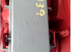 Recambio de piloto trasero izquierdo para renault clio iii 1.5 dci referencia OEM IAM 8200071414  8200917487 , RENAULT