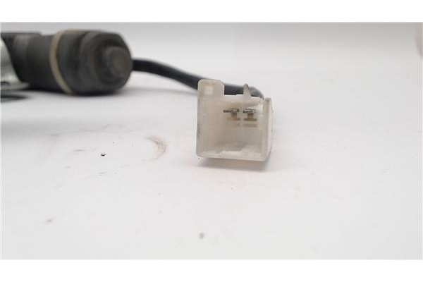 Recambio de mecanismo elevalunas delantero izquierdo para chevrolet aveo berlina 1.4 lt referencia OEM IAM 96652141  