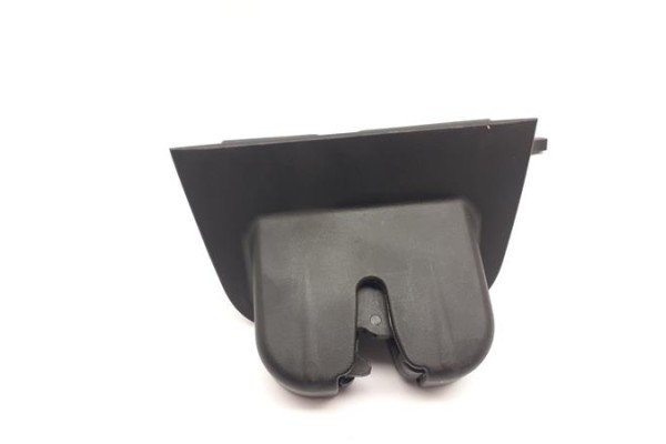 Recambio de cierre electromagnetico porton para audi a3 (8p1) 1.9 tdi ambiente referencia OEM IAM 8P3827520A  