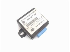 Recambio de modulo electronico para audi allroad quattro (4b5) 2.5 tdi (132kw) referencia OEM IAM 4Z7907357 5LA00808107 