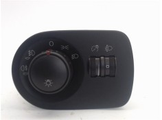 Recambio de mando de luces para seat leon (1p1) referencia OEM IAM 1P1941431B  