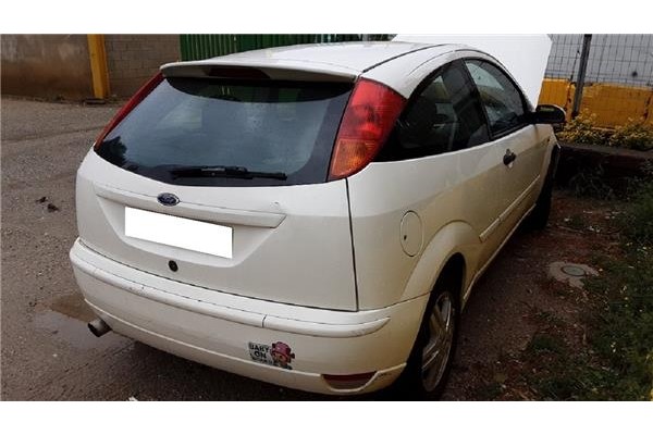 ford focus (daw, dbw) del año 