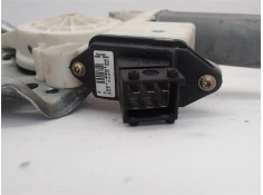 Recambio de mecanismo elevalunas delantero izquierdo para toyota corolla familiar (e12) referencia OEM IAM   
