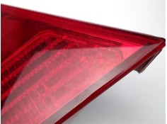 Recambio de piloto trasero izquierdo para renault clio iii 1.5 dci referencia OEM IAM 8200071414  8200917487 , RENAULT