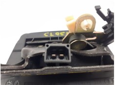 Recambio de cierre electromagnetico porton para audi a3 (8p1) 1.9 tdi ambiente referencia OEM IAM 8P3827520A  