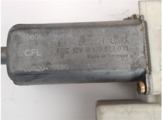 Recambio de mecanismo elevalunas delantero izquierdo para toyota corolla familiar (e12) referencia OEM IAM   