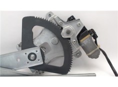 Recambio de mecanismo elevalunas delantero izquierdo para chevrolet aveo berlina 1.4 lt referencia OEM IAM 96652141  