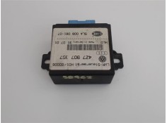 Recambio de modulo electronico para audi allroad quattro (4b5) 2.5 tdi (132kw) referencia OEM IAM 4Z7907357 5LA00808107 
