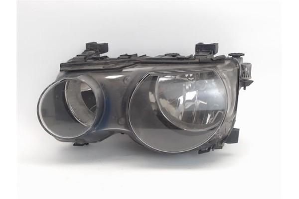 Recambio de faro delantero izquierdo para bmw serie 3 compacto (e46) 2.0 320td referencia OEM IAM 63126901969 PP2021S 6901969 , 