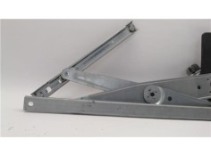 Recambio de mecanismo elevalunas delantero izquierdo para chevrolet aveo berlina 1.4 lt referencia OEM IAM 96652141  