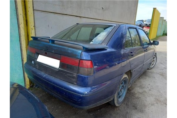 seat toledo (1l) del año 1997