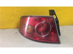 Recambio de piloto trasero izquierdo para seat ibiza (6l1) 1.2 cool referencia OEM IAM 6L6945095D  