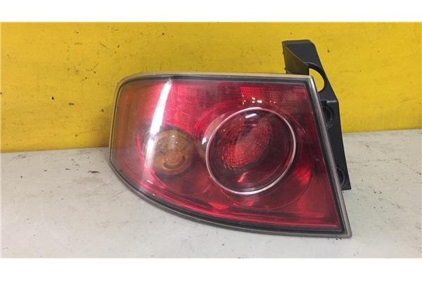 Recambio de piloto trasero izquierdo para seat ibiza (6l1) 1.2 cool referencia OEM IAM 6L6945095D  