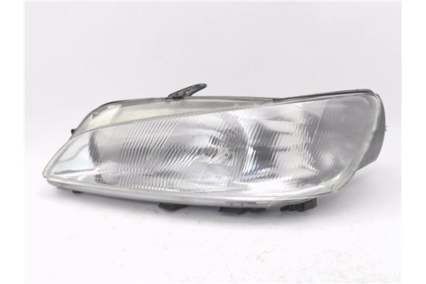 Recambio de faro delantero izquierdo para peugeot 306 (7b, n3, n5) 1.9 srdt referencia OEM IAM 6204Q5  