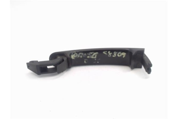 Recambio de maneta exterior delantero derecha para seat arosa (6h1) 1.7 sdi referencia OEM IAM 3B0837207  3B0837207F , AUDI | 3B