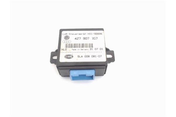 Recambio de modulo electronico para audi allroad quattro (4b5) 2.5 tdi (132kw) referencia OEM IAM 4Z7907357 5LA00808107 