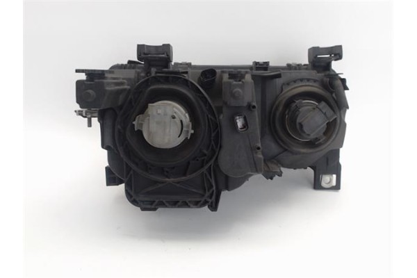 Recambio de faro delantero izquierdo para bmw serie 3 compacto (e46) 2.0 320td referencia OEM IAM 63126901969 PP2021S 6901969 , 