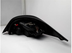 Recambio de piloto trasero izquierdo para bmw serie 5 berlina (e60) 520d referencia OEM IAM 69233G5 15823703 