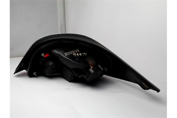 Recambio de piloto trasero izquierdo para bmw serie 5 berlina (e60) 520d referencia OEM IAM 69233G5 15823703 