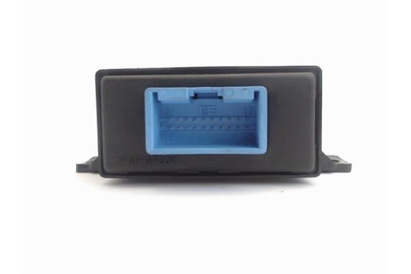 Recambio de modulo electronico para audi allroad quattro (4b5) 2.5 tdi (132kw) referencia OEM IAM 4Z7907357 5LA00808107 