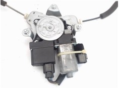 Recambio de mecanismo elevalunas delantero izquierdo para chevrolet captiva referencia OEM IAM   