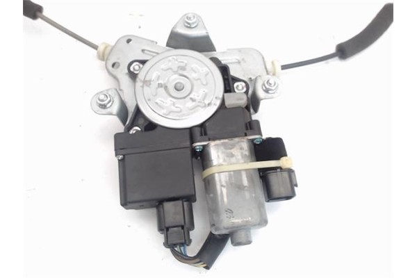 Recambio de mecanismo elevalunas delantero izquierdo para chevrolet captiva referencia OEM IAM   