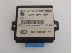 Recambio de modulo electronico para audi allroad quattro (4b5) 2.5 tdi (132kw) referencia OEM IAM 4Z7907357 5LA00808107 