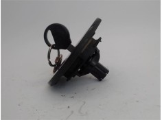 Recambio de tapon combustible para peugeot 206 1.4 xs clim referencia OEM IAM 9639426610  
