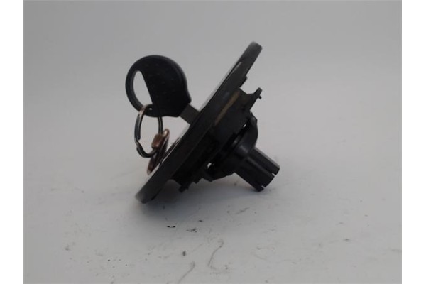 Recambio de tapon combustible para peugeot 206 1.4 xs clim referencia OEM IAM 9639426610  