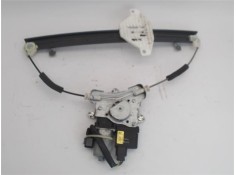Recambio de mecanismo elevalunas delantero izquierdo para chevrolet captiva referencia OEM IAM   